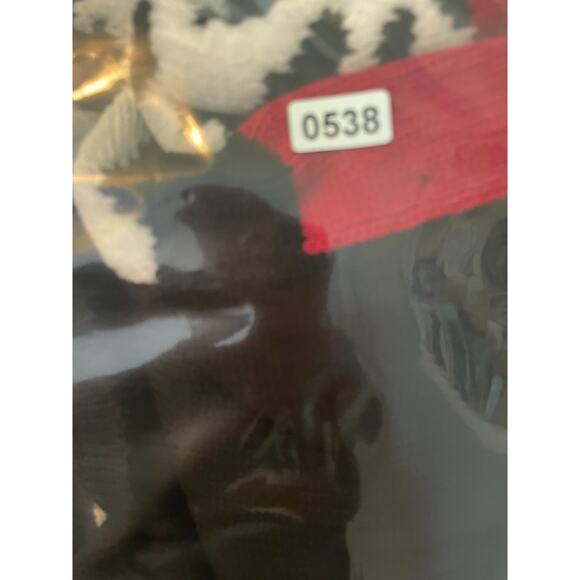 VTG. Alfred Dunner Sweater Womens 2X Grannycore Mobwife Cougar Reto 80s‎ Artsy - Picture 7 of 7